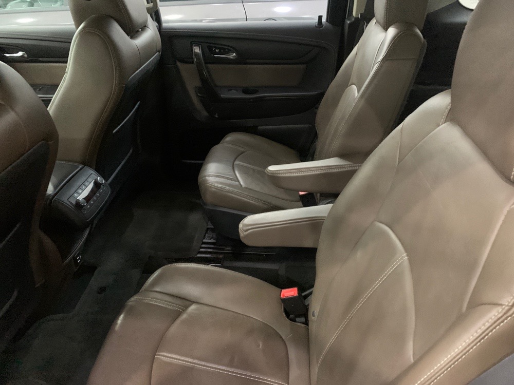 جي ام سي اكاديا